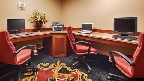 Hotel Photo 16