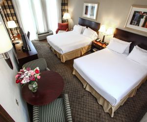 Holiday Inn Express Hotel & Suites - Atlanta/Emory University Area Decatur United States
