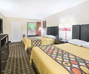 Super 8 by Wyndham Decatur/Lithonia/Atl Area Lithonia United States