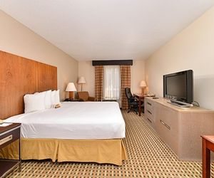 Quality Inn & Suites Decatur - Atlanta East Lithonia United States