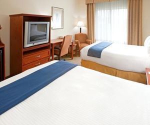 Holiday Inn Express Hotel & Suites Decatur, TX Decatur United States