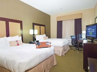 Фото отеля Hampton Inn & Suites Decatur