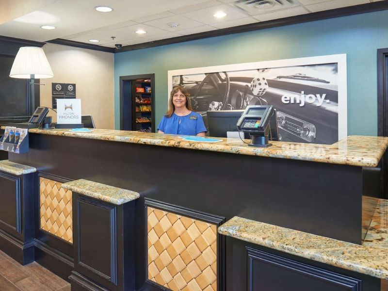 Hotel Photo 17