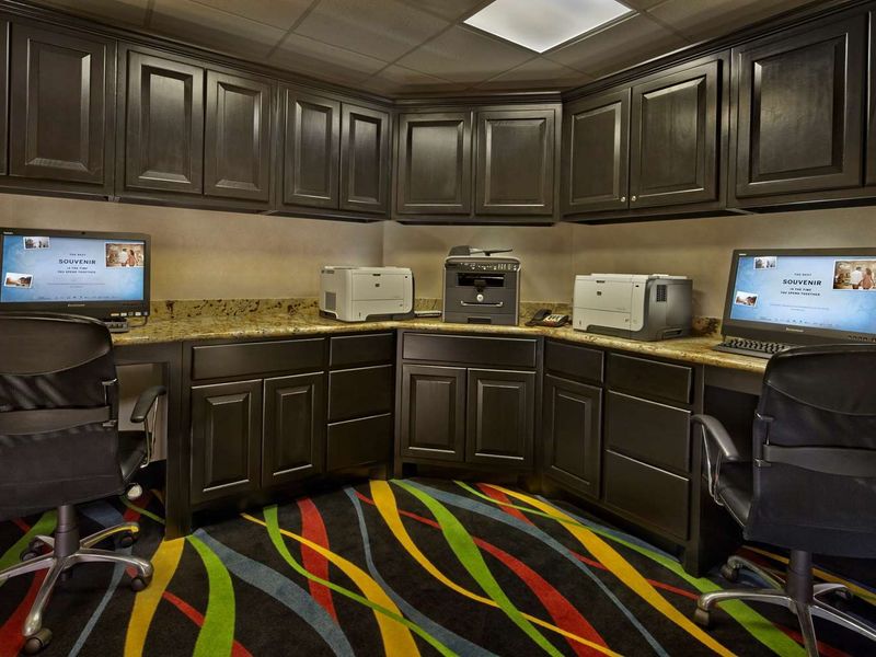 Hotel Photo 10