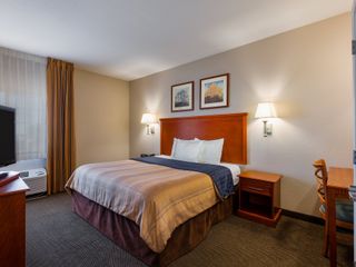 Hotel pic Candlewood Suites Decatur Medical Center, an IHG Hotel