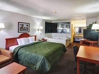 Hotel pic Econo Lodge Decatur