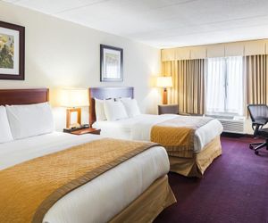 Clarion Hotel Somerset United States