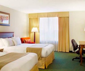 DoubleTree by Hilton Hotel & Executive Meeting Center Somerset Somerset United States