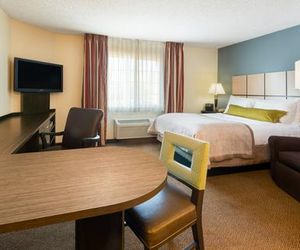 Candlewood Suites-Somerset Somerset United States