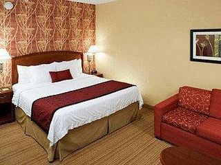 Hotel pic Courtyard by Marriott Somerset