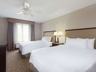 Hotel pic Homewood Suites by Hilton Somerset