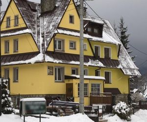Pod Antalowka Zakopane Poland