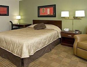 Extended Stay America - Somerset - Franklin Somerset United States