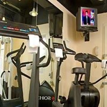 صورة الفندق 19