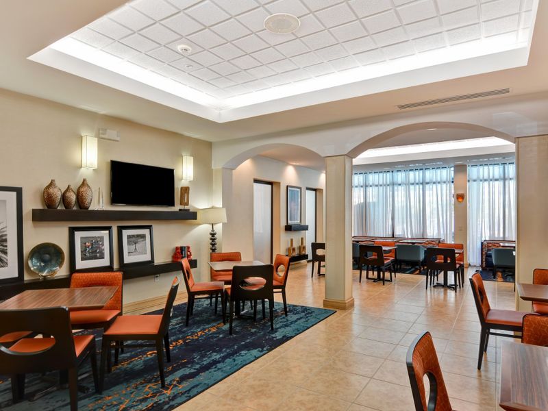 Hotel Photo 11