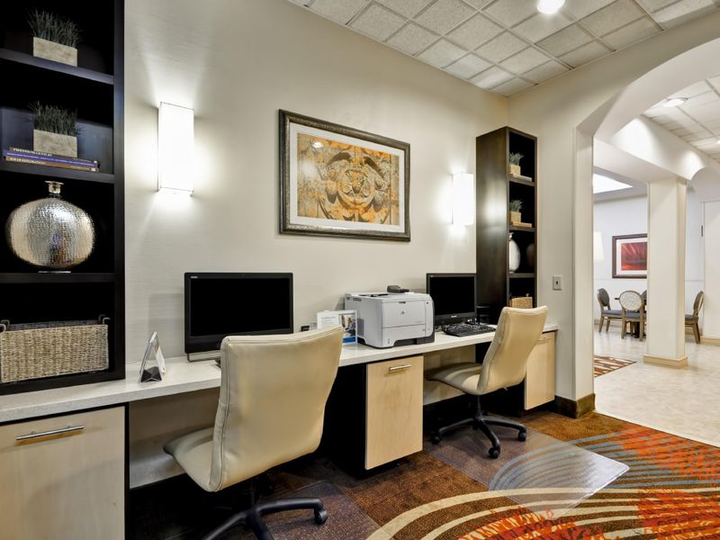 Hotel Photo 16