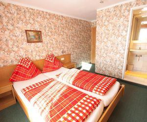 Pension Miracle Zell am See Austria