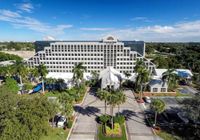 Отзывы DoubleTree by Hilton Hotel Deerfield Beach — Boca Raton, 3 звезды