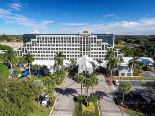 Фото отеля DoubleTree by Hilton Hotel Deerfield Beach - Boca Raton