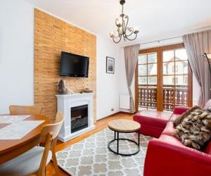 Apartamenty Sun & Snow Osiedle Podgórze Szklarska Poreba Poland