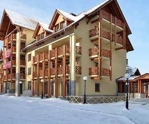 Apartamenty Urocza 5 Szklarska Poreba Poland