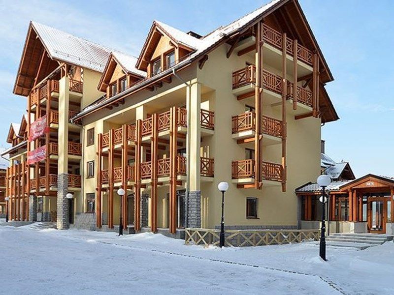 صورة الفندق 1