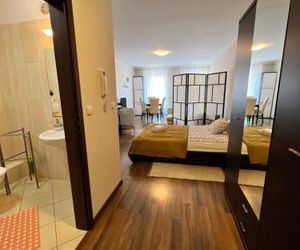 Apartament Villa Concha Swinoujscie Poland