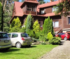 NA BANI-apartamenty i pokoje Rabka-Zdroj Poland