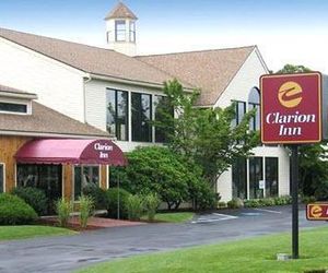 Clarion Inn Cape Cod South Yarmouth United States