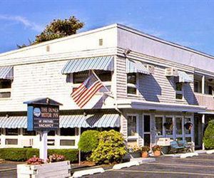 The Dunes Motor Inn South Yarmouth United States