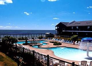 Фото отеля Riviera Beach Resort