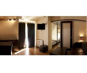 Apartment Sophia auf der Insel Wollin Miedzyzdroje Poland