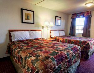 Americas Best Value Inn-Williams/Grand Canyon Williams United States