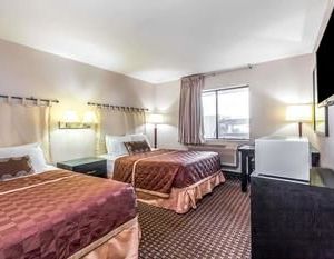 Econo Lodge Inn & Suites Williams United States