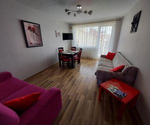 Samodzielny APARTAMENT 2pokojowy Kolobrzeg Poland