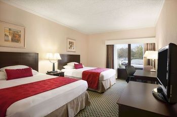 Ramada by Wyndham Williams/Grand Canyon Area