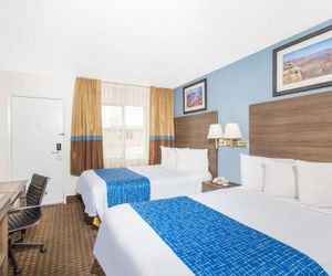 Travelodge by Wyndham Williams Grand Canyon Williams United States