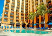 Отзывы Residence Inn by Marriott Delray Beach, 4 звезды