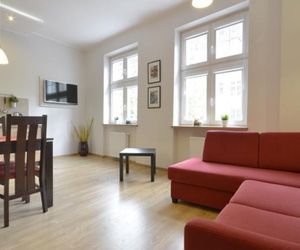 Apartament Złotników na Starówce Gdansk Poland