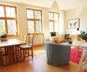 Beautiful Apartament in Gdańsk Old Town Center Gdansk Poland