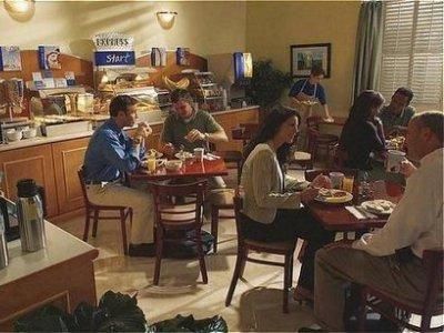 Hotel Photo 11