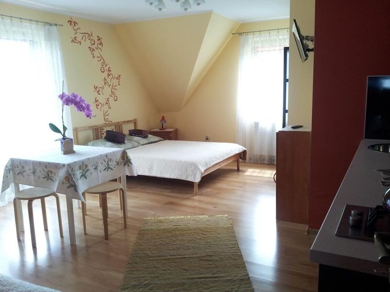 Hotel Photo 1