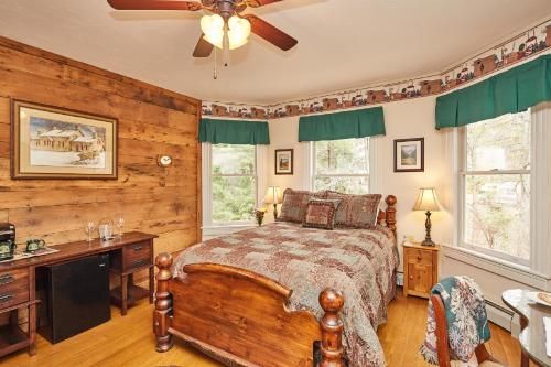 Andon-Reid Inn Bed & Breakfast