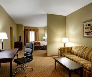 Quality Suites Copperas Cove United States