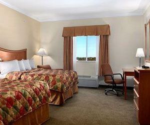 Days Inn by Wyndham Copperas Cove Copperas Cove United States