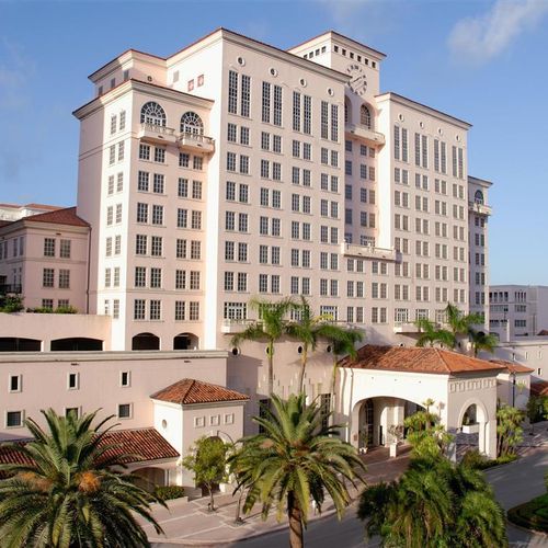 Photo of Hyatt Regency Coral Gables in Miami