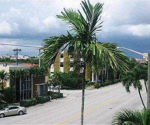 Hotel Chateaubleau Coral Gables United States