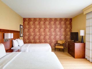 Hotel pic Courtyard by Marriott Pittsburgh Airport