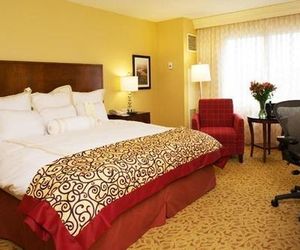 Pittsburgh Airport Marriott Robinson Township United States
