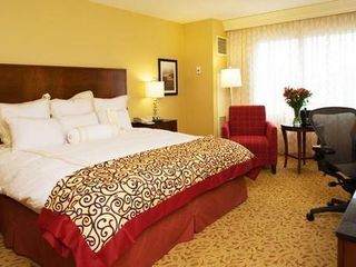Hotel pic Pittsburgh Airport Marriott